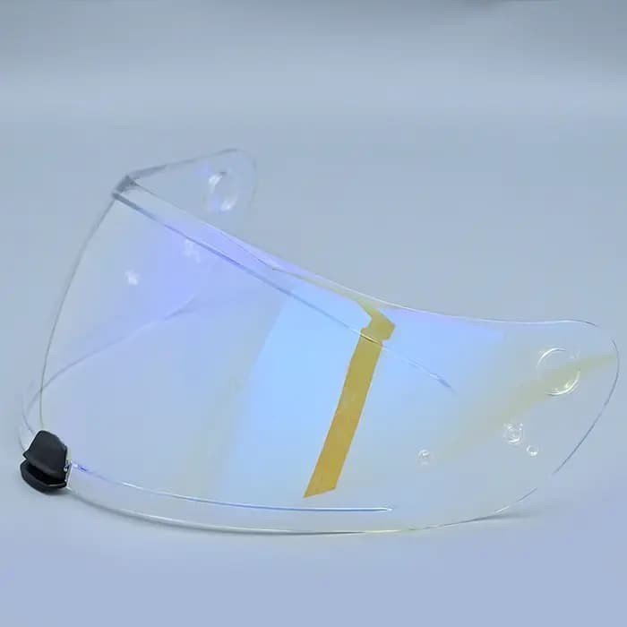 HJ20M Casque Bouclier pour HJC C70 FG-17 FG-ST IS-17 Moto