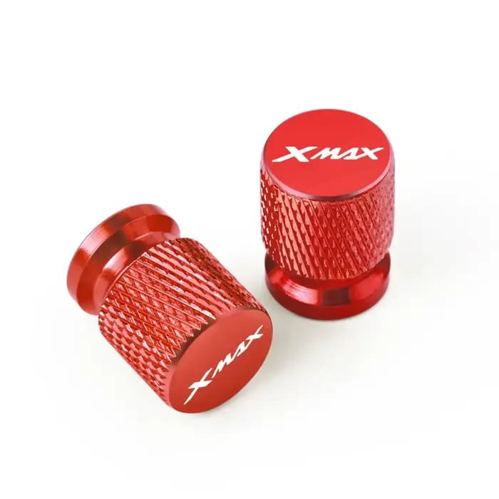Bouchons de couvercle de tige de Valve de pneu en métal