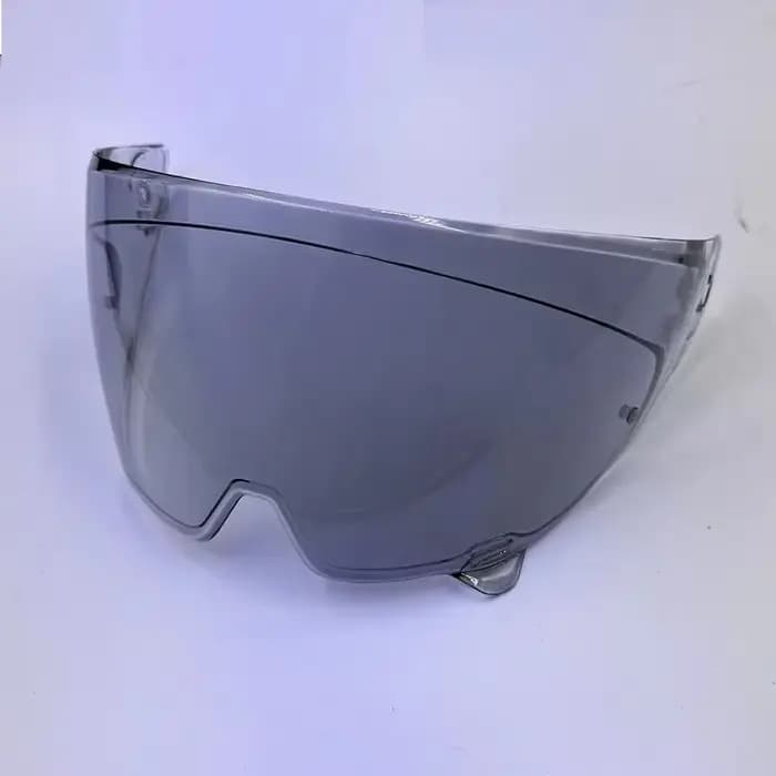 Lentille de protection pour casque de moto