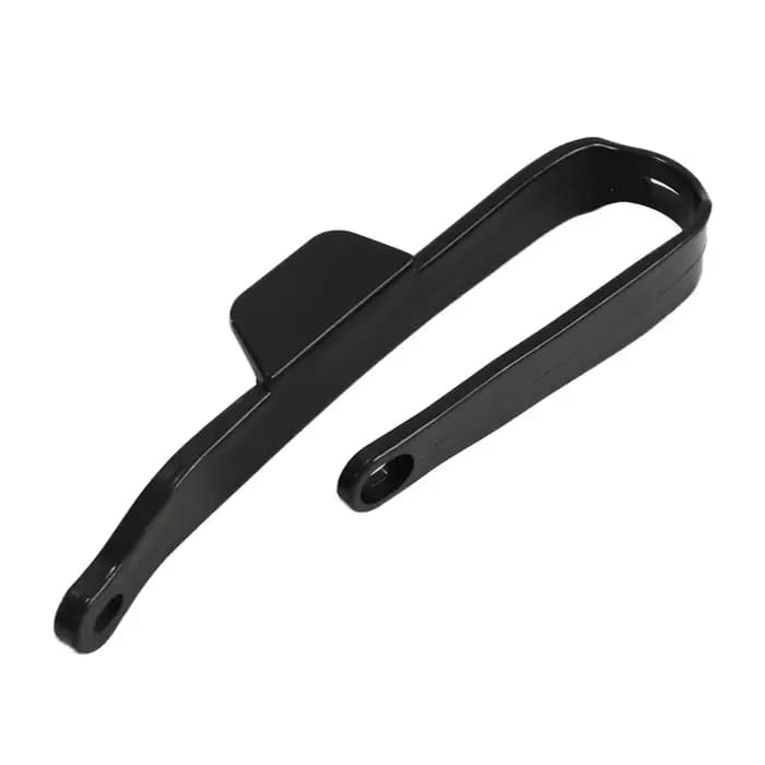 Guide de Protection de chaîne de couvercle arrière de curseur