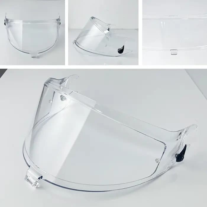 Visière Spartan GT pour casque SHARK