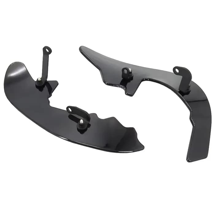 NOUVEAU Protection de pieds révisée pour moto BMW K1600GT K1600GTL K 1600 GT K 1600 GTL K160GS 2022