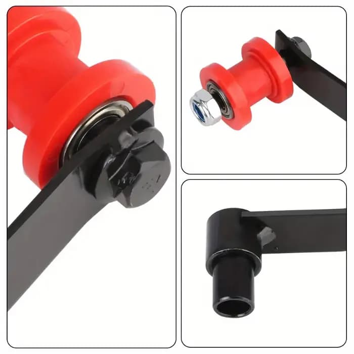 Accessoires pièces de rechange de moto