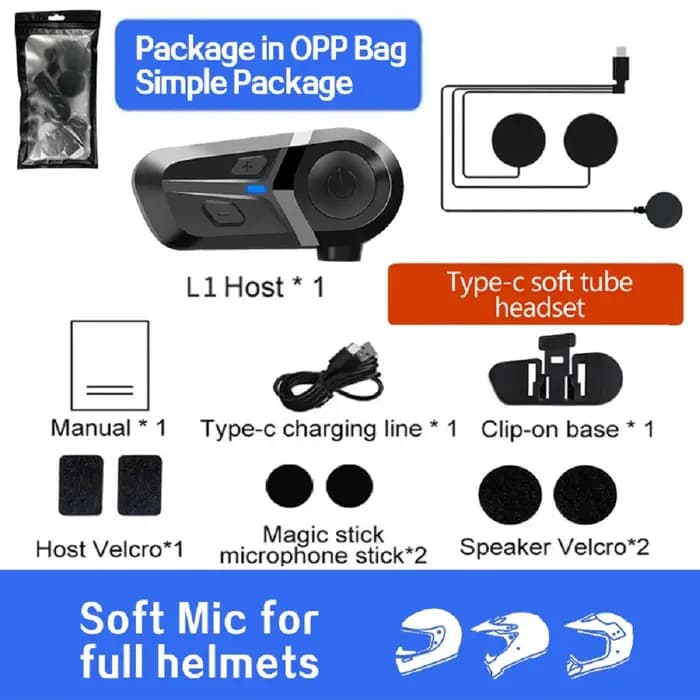 Bluetooth 5.3 casque