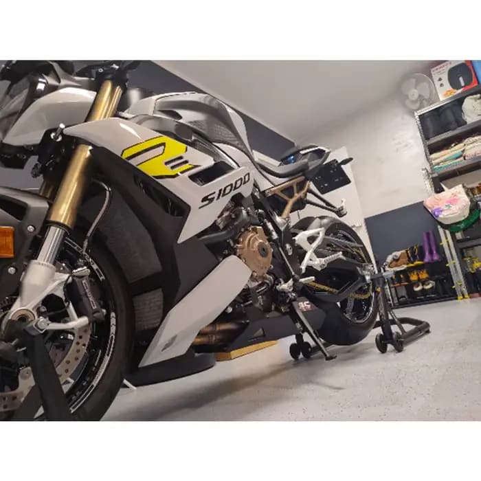 Accessoires moto 2025 S1000R M1000R pour BMW
