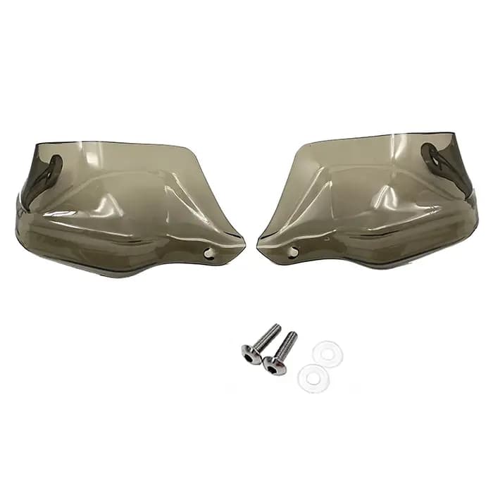 Convient pour BMW R1200GS LC F800GS F750GS F850GS F900R/XR S1000XR R1250GS moto garde-mains bouclier main garde protecteur pare-brise