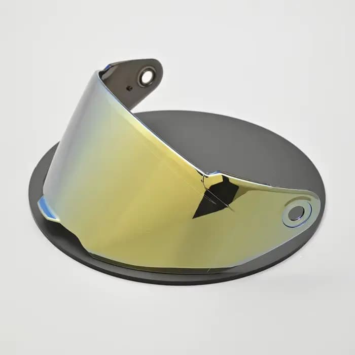 Visière pour casque de Moto MT-V-31 AXXIS HAWK EVO SV PANTHER SV