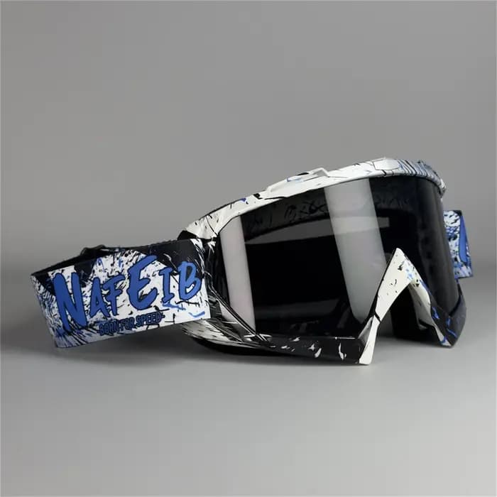 Nouveau 2024 lunettes de Moto