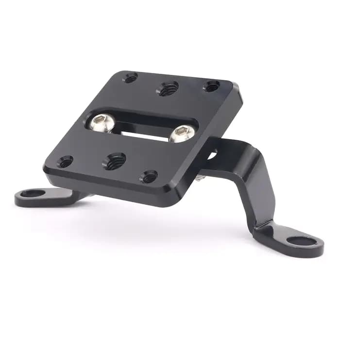 Support de téléphone pour cadre de navigation GPS