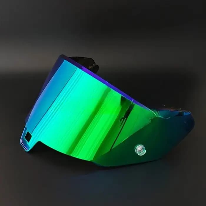 Visière de casque R10 pour casque de moto Alpinestars Supertech R10