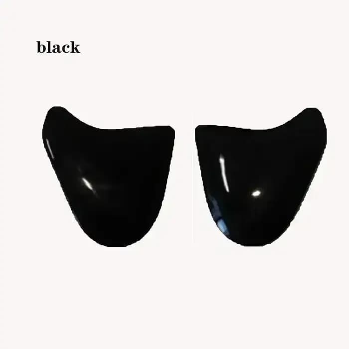 Pour ARAI 3/4 casque SZ-Ram4 casques chapeaux Hermonza Base fixe Ram3 garniture d'entrée sortie d'air aérienne