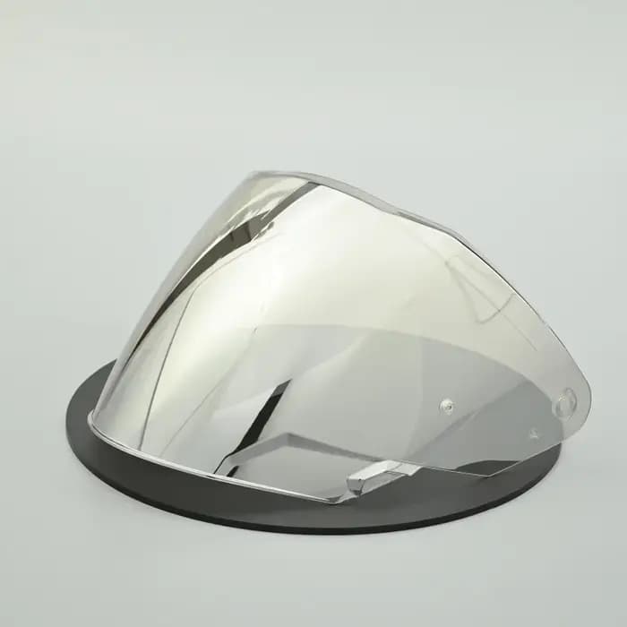 Visière de casque de moto pour LS2 OF618 VERSO II