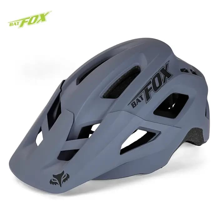 BATFOX 2025 casque vtt Speedframe Pro VTT