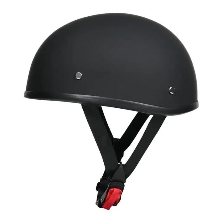 Casques de scooter, casque de moto, casque demi-couche, casque gourde, casque portable pour les quat
