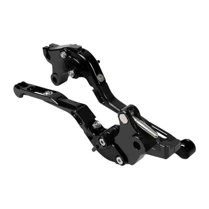 Pour CFMOTO 450MT CF450MT MT450 450 MT 2023 2024 levier d'embrayage de frein de moto poignée pliante réglable leviers