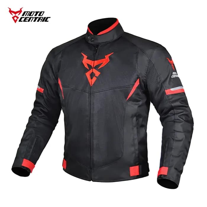 Veste de cyclisme de Moto d'été pour hommes et femmes