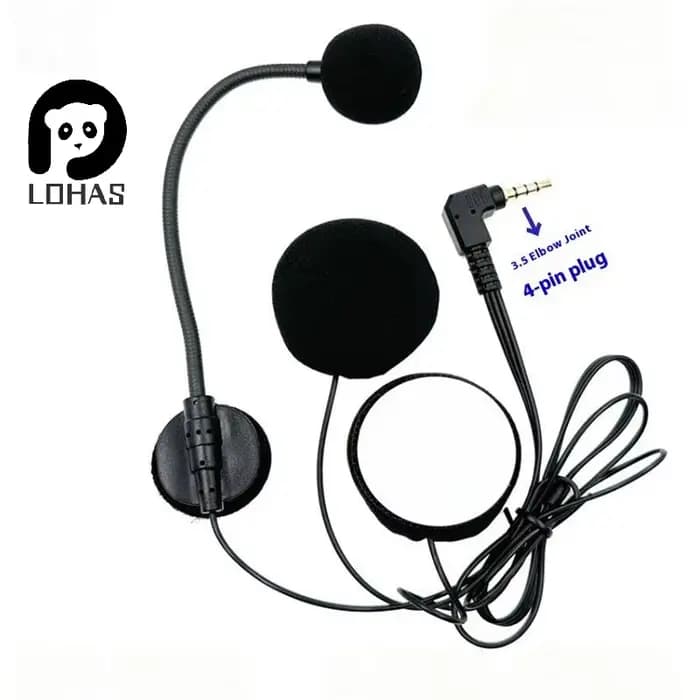 1Pc casques de moto