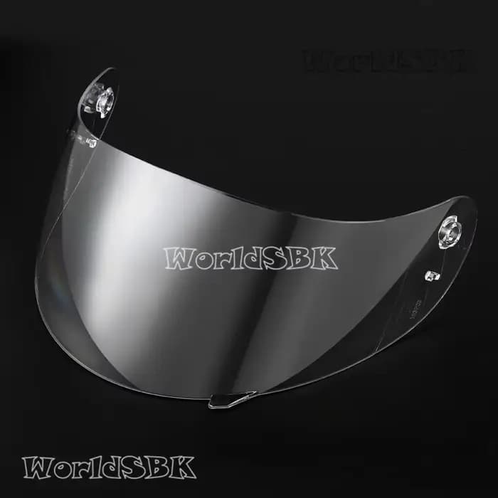 Visière de casque pour AGV K3 K4 Casco Moto accessoires K3 bouclier Protection Uv K4 lentille de cas