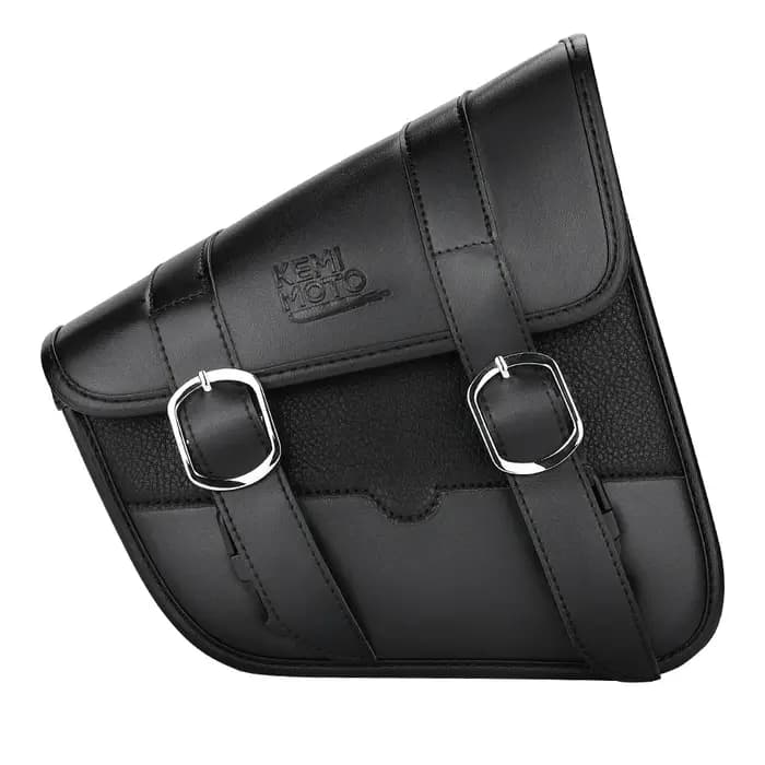 Sac de bras oscillant de moto