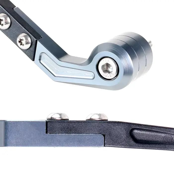 Poignée de frein de moto YZF R1 R1M R1S R6 R7, protection pour YAMAHA en alliage d'aluminium réglabl