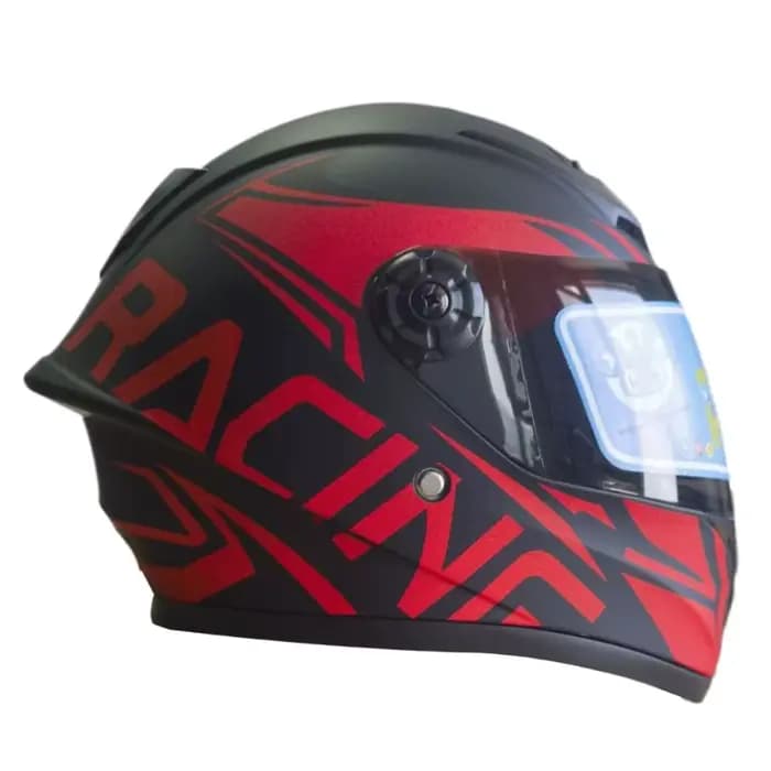 Casque de moto Kart pour enfants