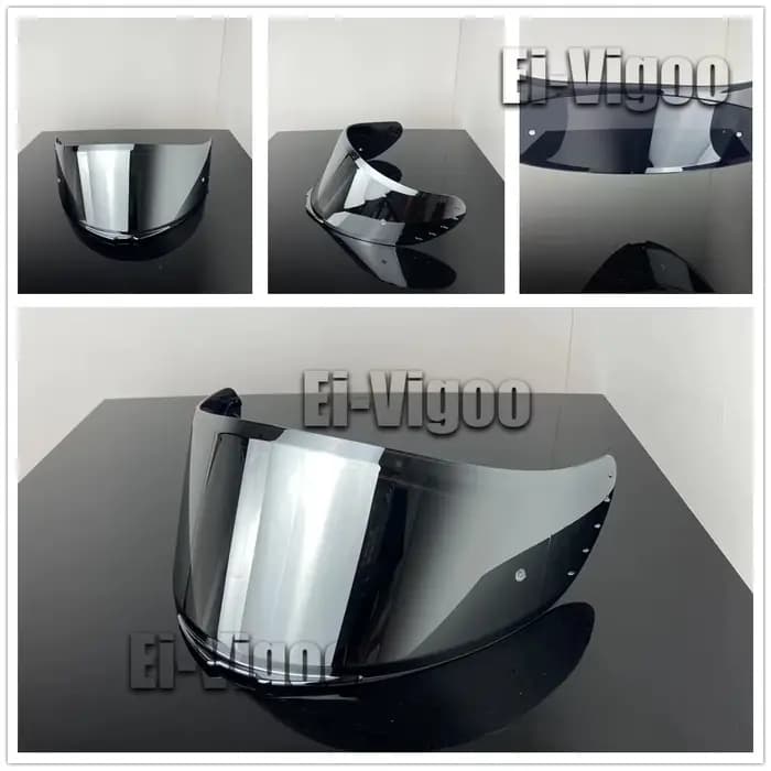 Visière de casque pour MT V14