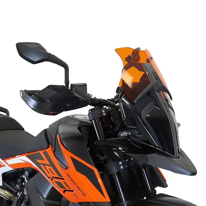 Garde-boue avant pour 390 Adventure ADV 2020 2021