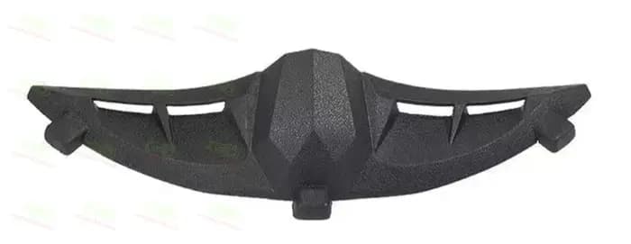 Protection du nez pour casque LS2
