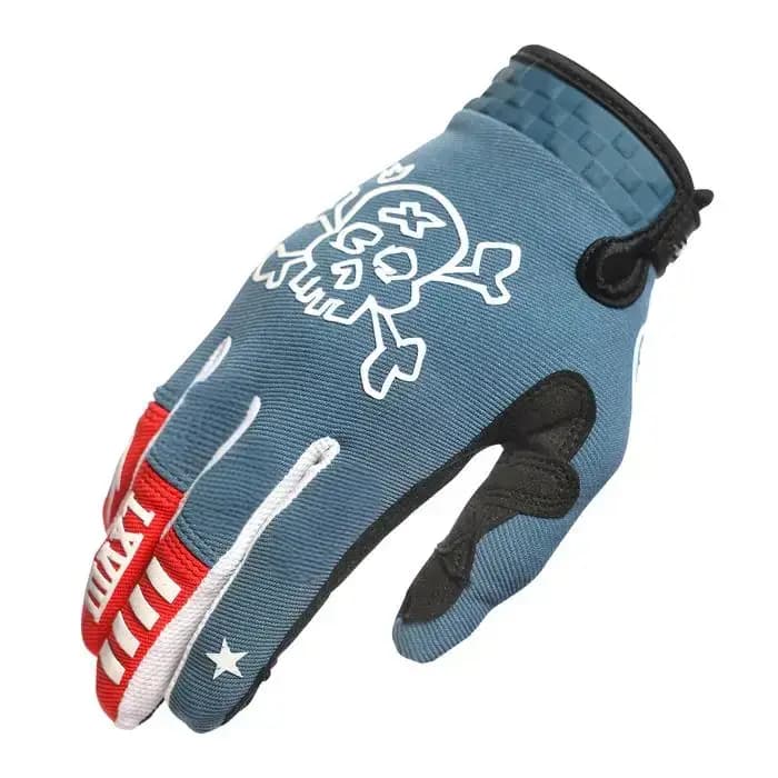FH MX gants écran tactile gant de Motocross Moto