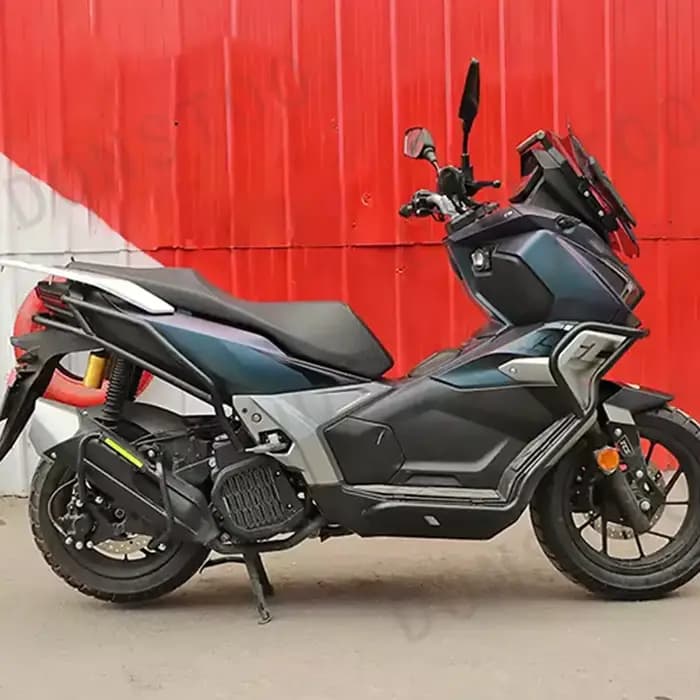 Accessoires pour pare-chocs de moto VOGE SR150S LX150T-29A SR 150S