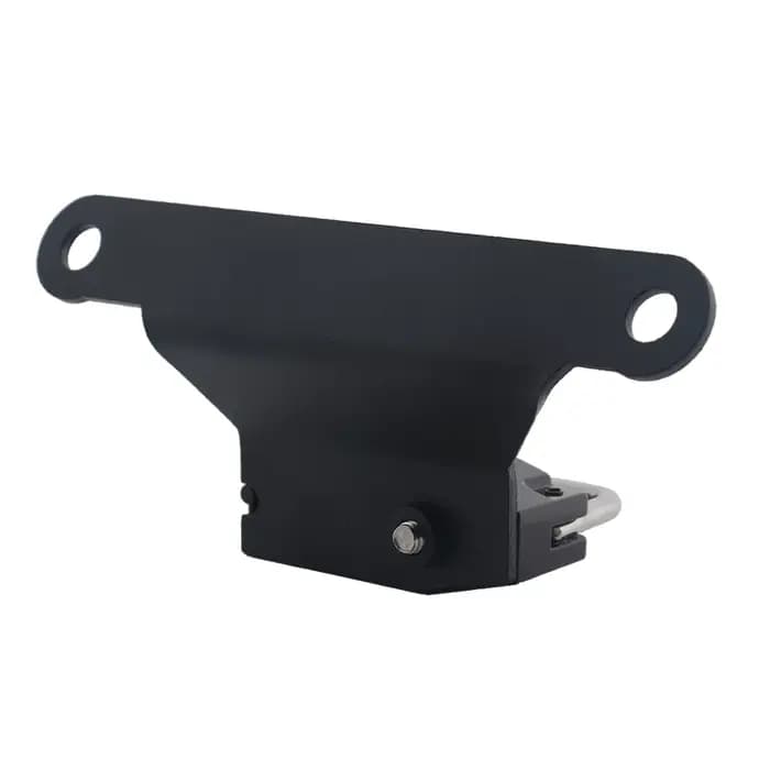 Kit de Verrouillage de Casque de Moto pour Harley PanAmerica 1250