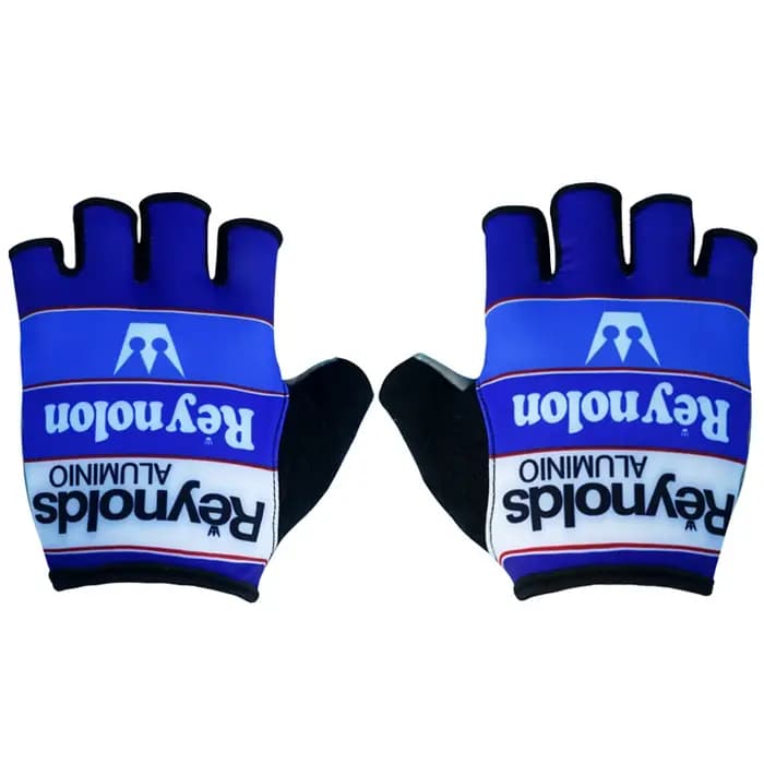 Gants de cyclisme demi-doigt