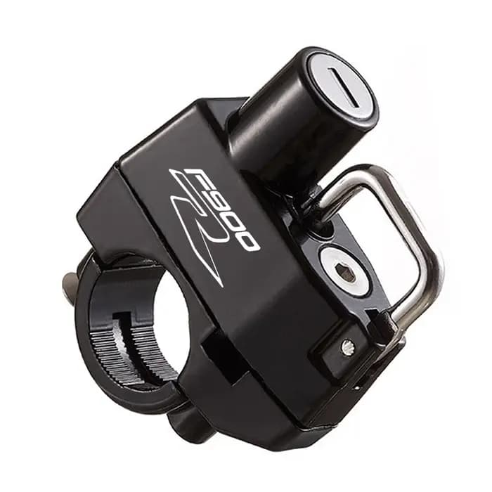 Accessoires de moto, verrou de casque pour BMW F900R F900 R F 900 R 900R 2009-2020 2026
