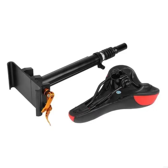Sellets scooter électriques Sellets scooter électriques SIÈGES SCOOTER RÉGLABLES ACCORTS SIÈGES SCOOTER REPLOSSIONS