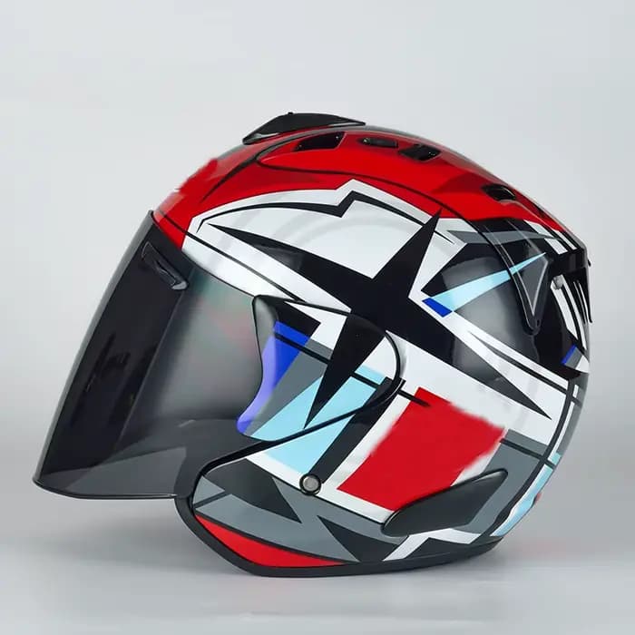 Takahashi – demi-Casque intelligent