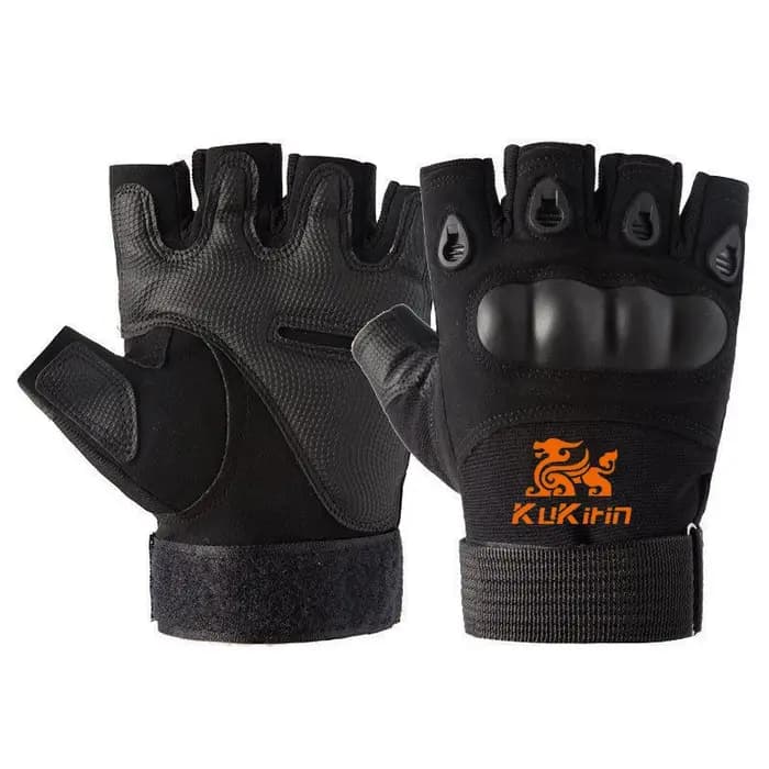 Kukirin – gants de cyclisme antidérapants
