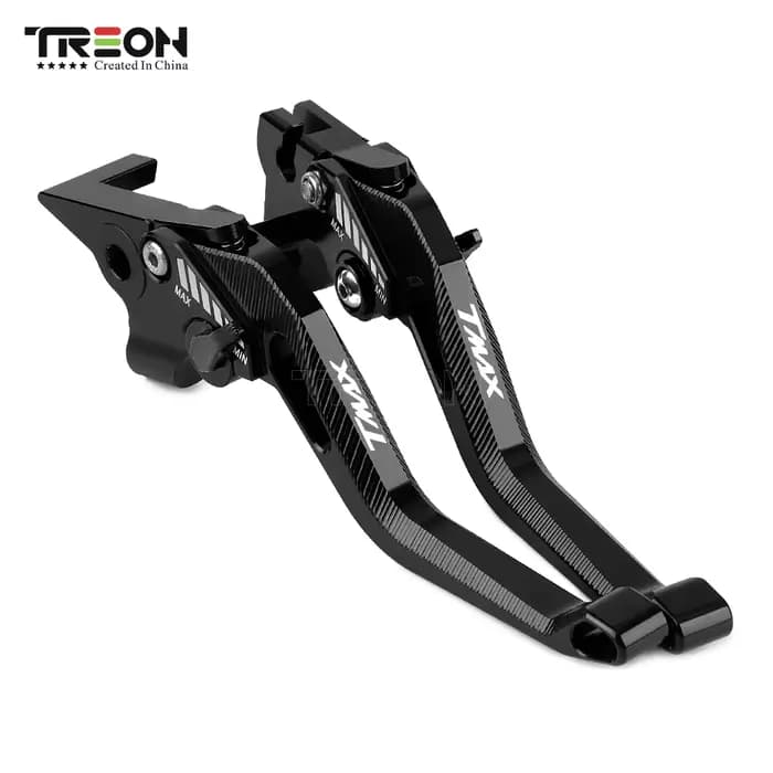 Poignée de levier d'embrayage de frein réglable pour moto, accessoires de scooter, Yamaha Module TMA