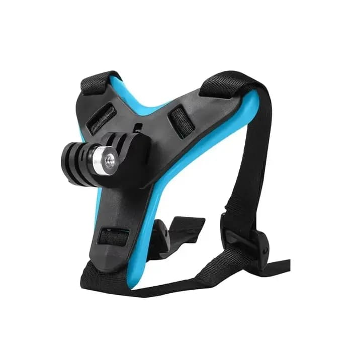Support de casque pour GoPro