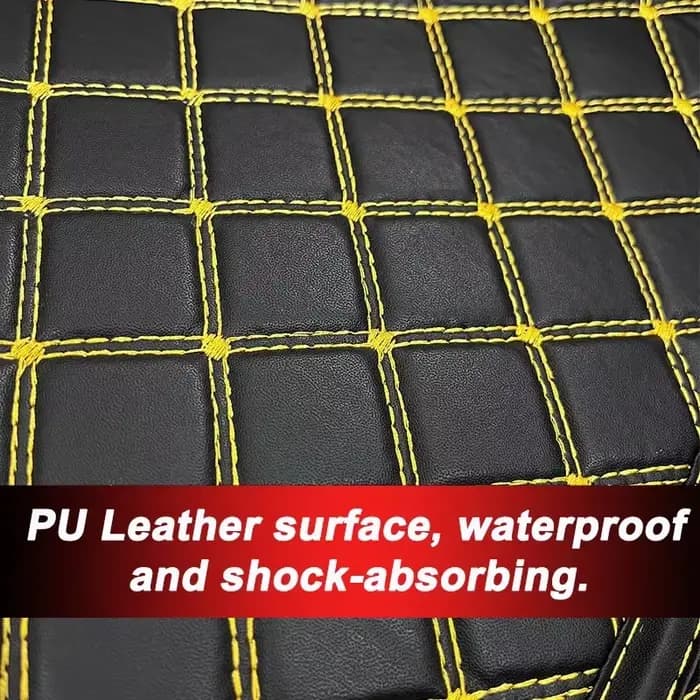 Pour GIVI V47 V56 E43 C30 C34 boîtier supérieur de moto protecteur boîte de rangement tapis accessoires