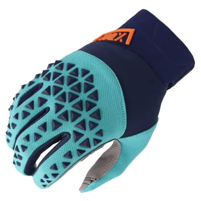 Gants de course tout-terrain IOQX Airmatic MX ATV UTV MTB MBX DH pour motocross