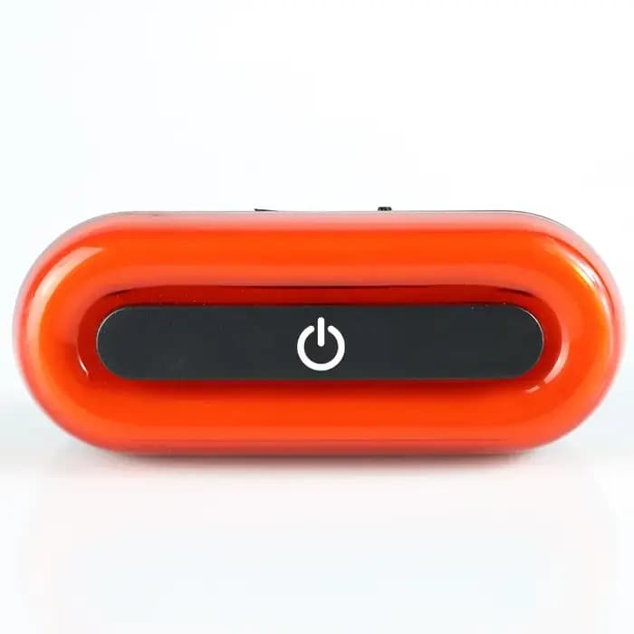 Casque de vélo étanche IPX4