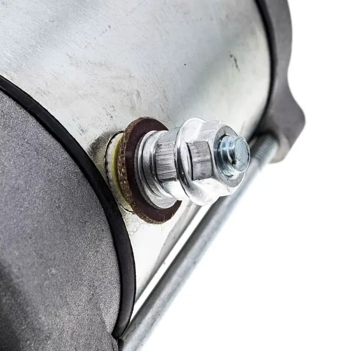 Démarreur pour Kymco 31200-HMA-000 31210-KHE7-9000-M1 31210-KHE7-90A 128750