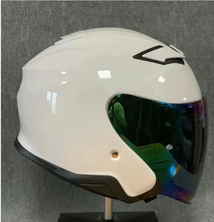 Casque ouvert J-CRUISE 3/4