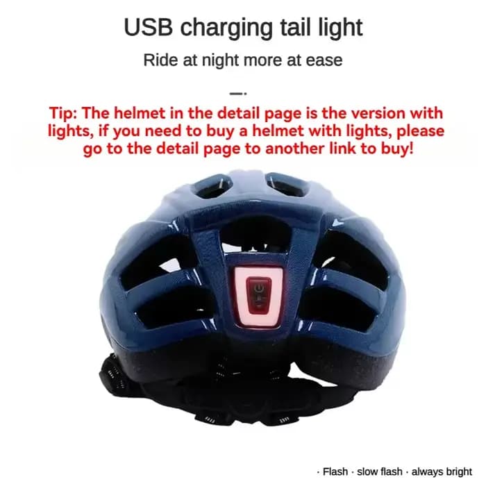 Casque de vélo hommes femmes route VTT