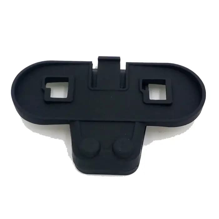 Freedconn TCOM SC TCOM-VB Moto Interphone Casque Accessoires Pince réinitialisation