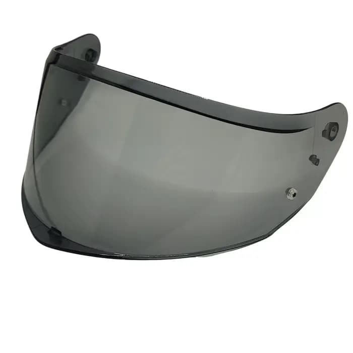 Visière de casque pour LS2 FF808 Stream II, visière de moto, protection faciale de remplacement, acc