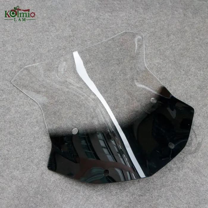 Pare-brise de moto adapté pour BMW R1200GS R1250GS 2013 – 2022