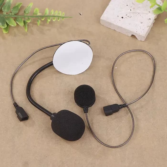 Oreillette Bluetooth pour casque de moto Cardo Freecom/Spirit