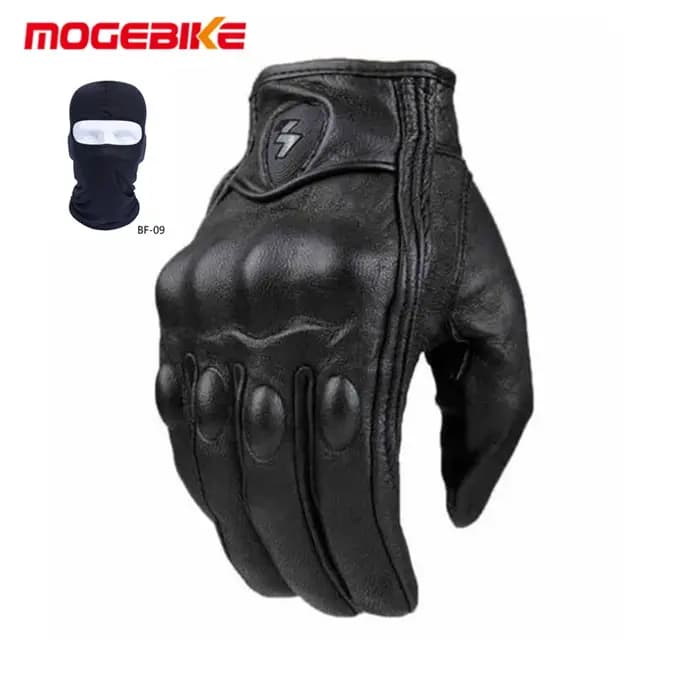 2024 Moto Gants Hommes Femmes