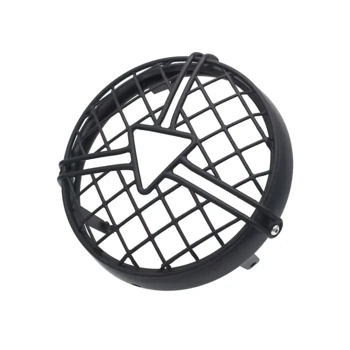 Protecteur de phare de moto pour Triumph Bonneville T100 T120